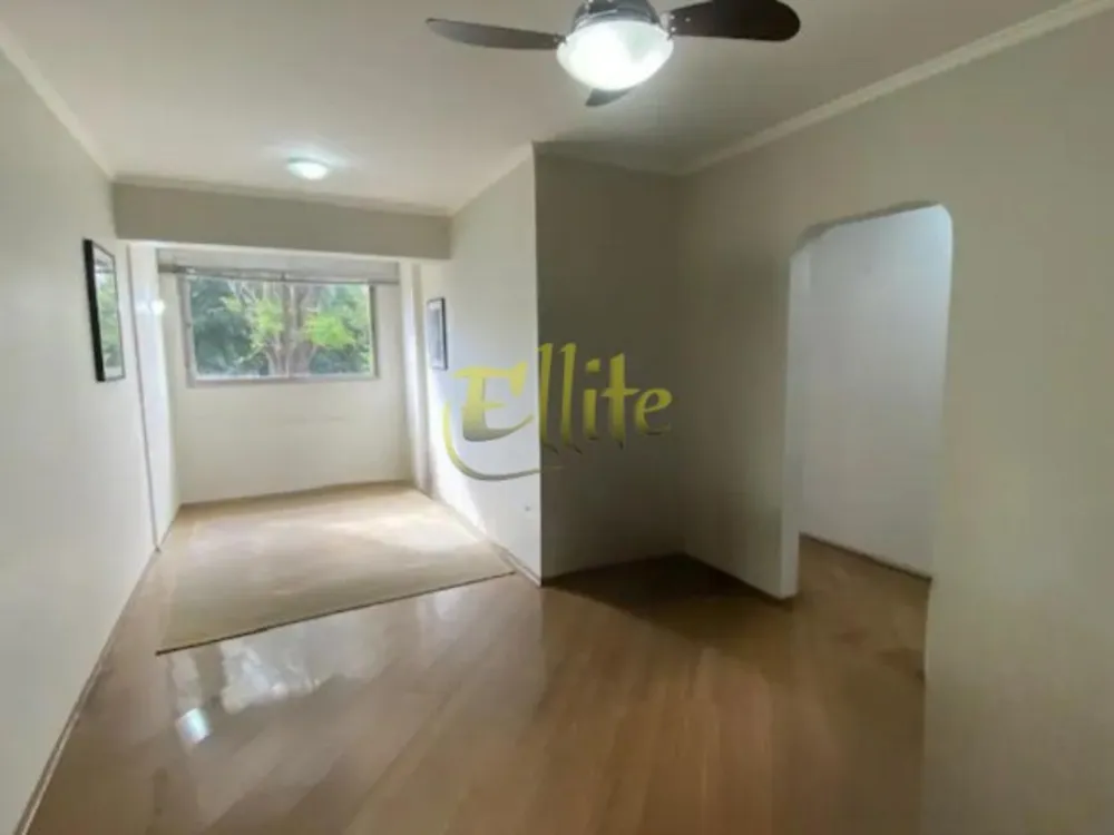 Apartamento, 2 quartos, 84 m² - Foto 1