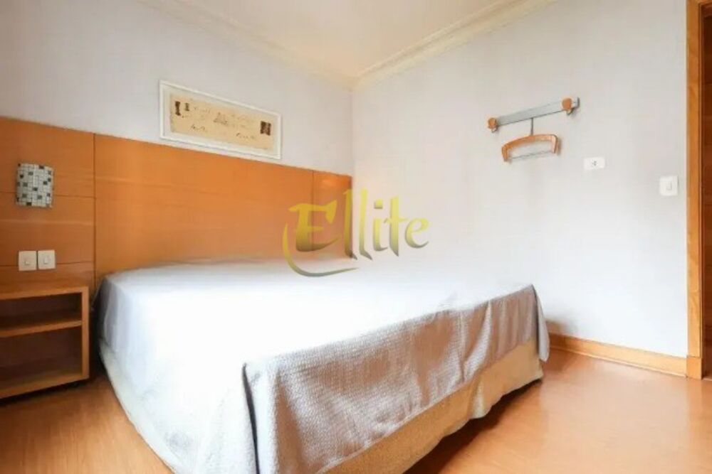 Flat/Apart Hotel, 1 quarto, 50 m² - Foto 1
