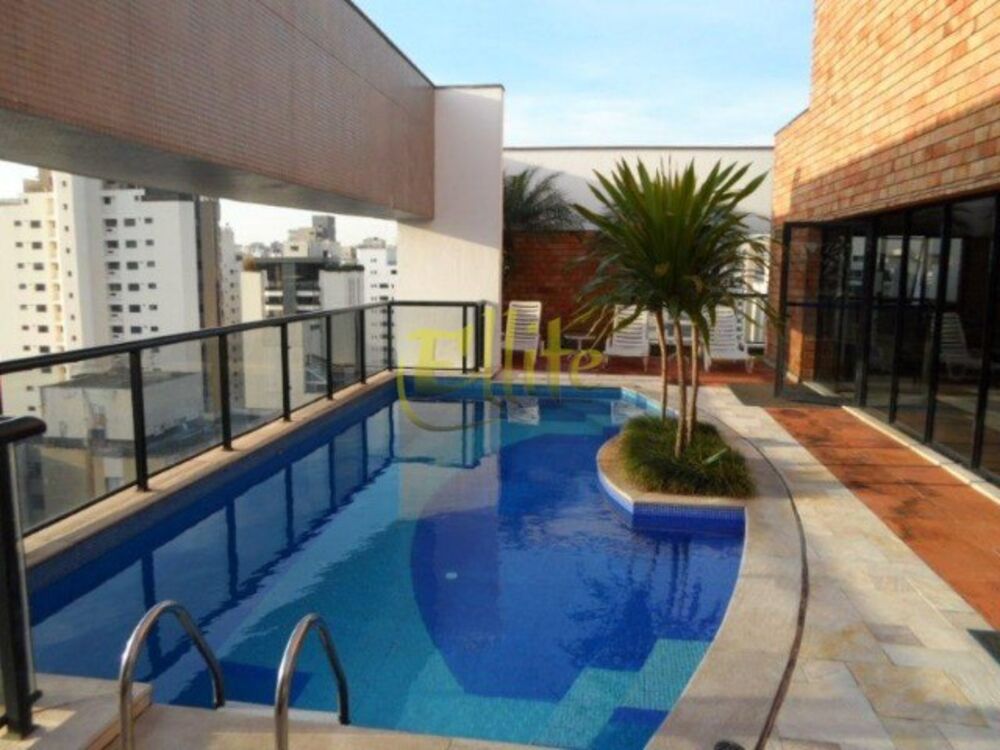 Flat/Apart Hotel, 1 quarto, 50 m² - Foto 6