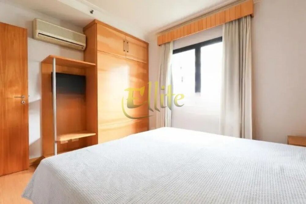 Flat/Apart Hotel, 1 quarto, 50 m² - Foto 9