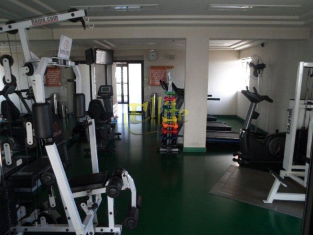 Flat/Apart Hotel, 1 quarto, 50 m² - Foto 11