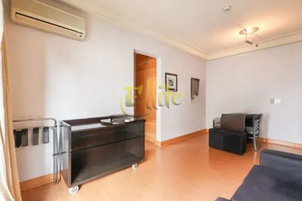 Flat/Apart Hotel, 1 quarto, 50 m² - Foto 7