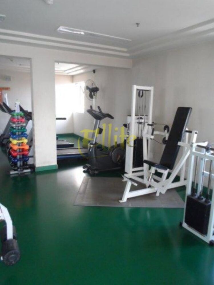 Flat/Apart Hotel, 1 quarto, 50 m² - Foto 5