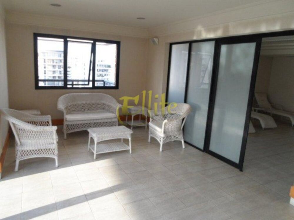 Flat/Apart Hotel, 1 quarto, 50 m² - Foto 12