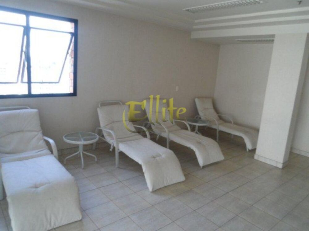Flat/Apart Hotel, 1 quarto, 50 m² - Foto 3