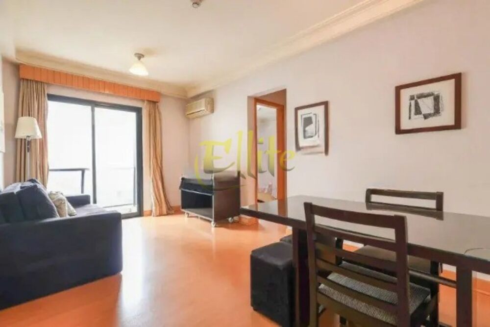 Flat/Apart Hotel, 1 quarto, 50 m² - Foto 2