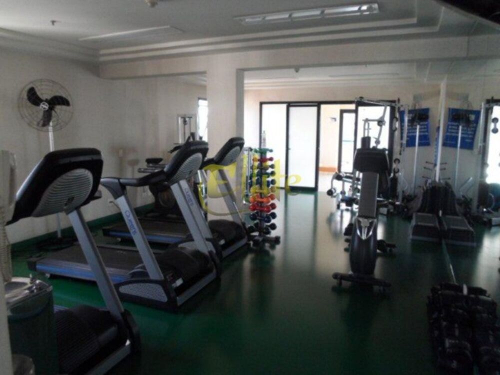 Flat/Apart Hotel, 1 quarto, 50 m² - Foto 4