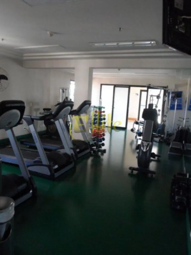 Flat/Apart Hotel, 1 quarto, 50 m² - Foto 13
