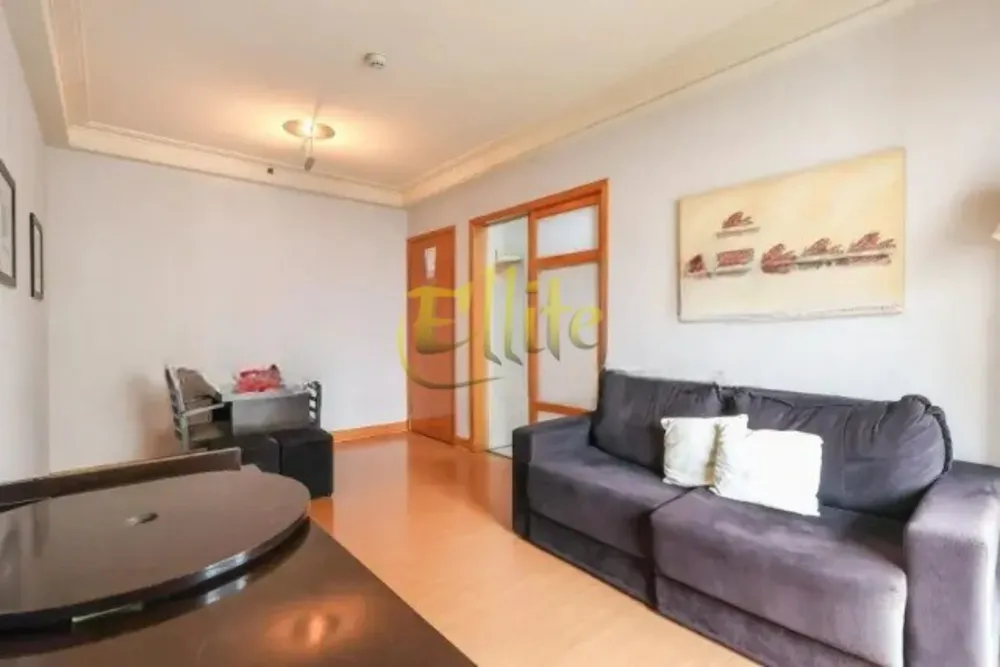 Flat/Apart Hotel, 1 quarto, 50 m² - Foto 3