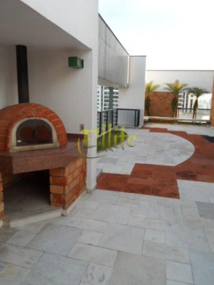 Flat/Apart Hotel, 1 quarto, 50 m² - Foto 24