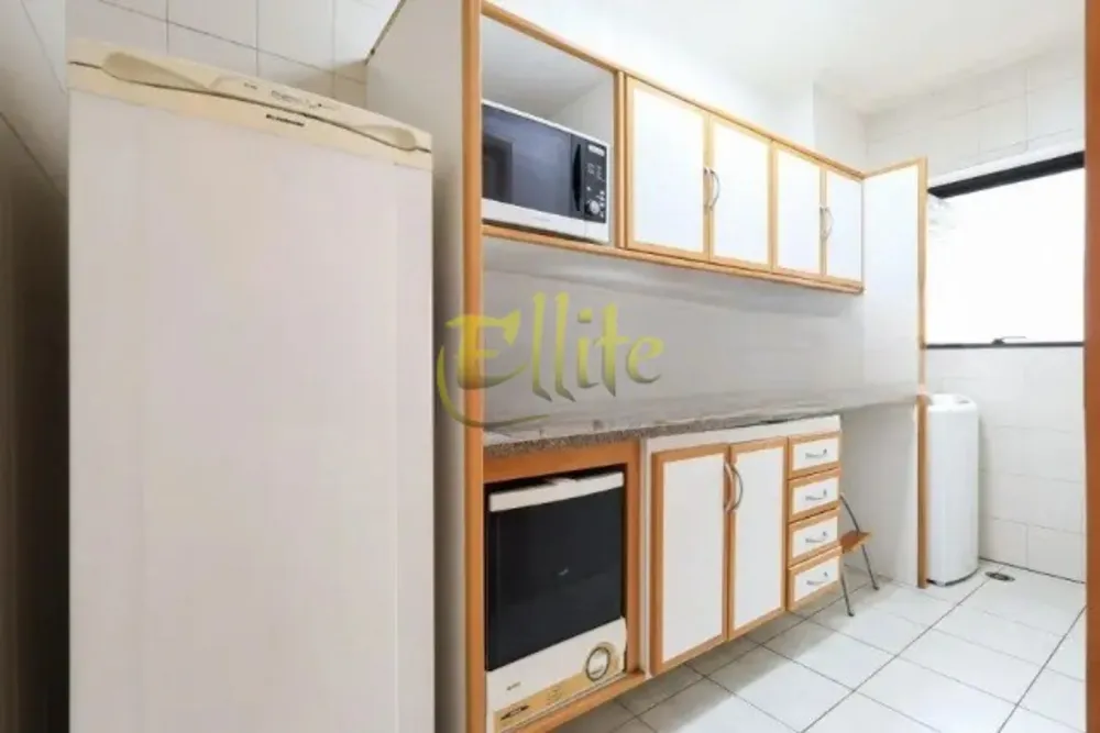 Flat/Apart Hotel, 1 quarto, 50 m² - Foto 4