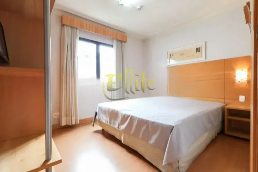 Flat/Apart Hotel, 1 quarto, 50 m² - Foto 5