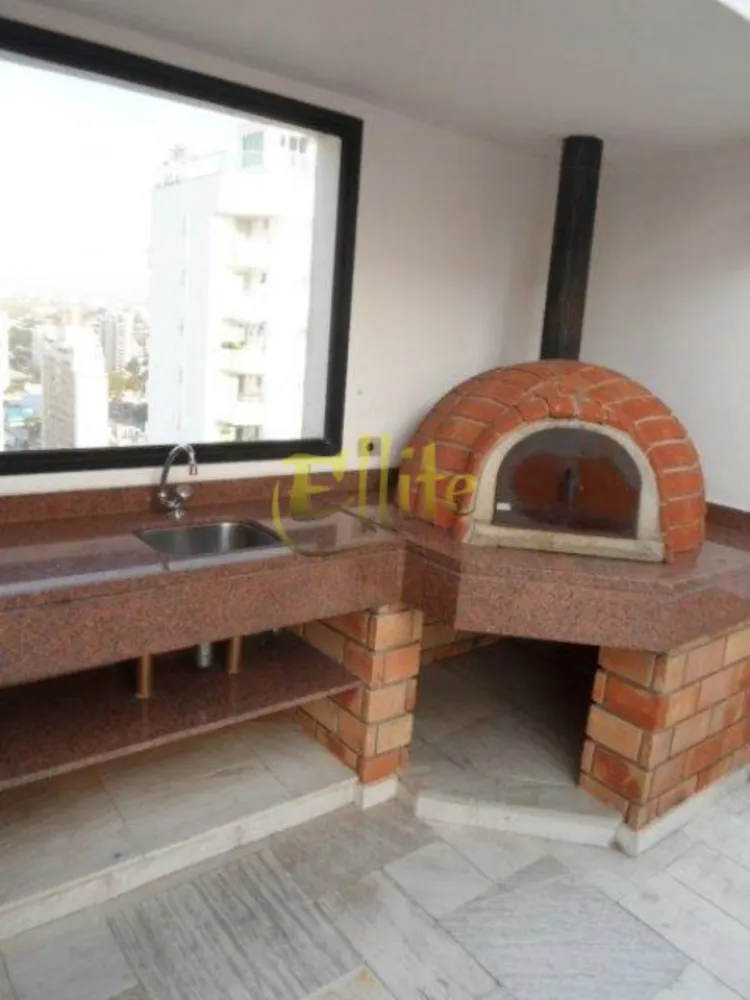 Flat/Apart Hotel, 1 quarto, 50 m² - Foto 23