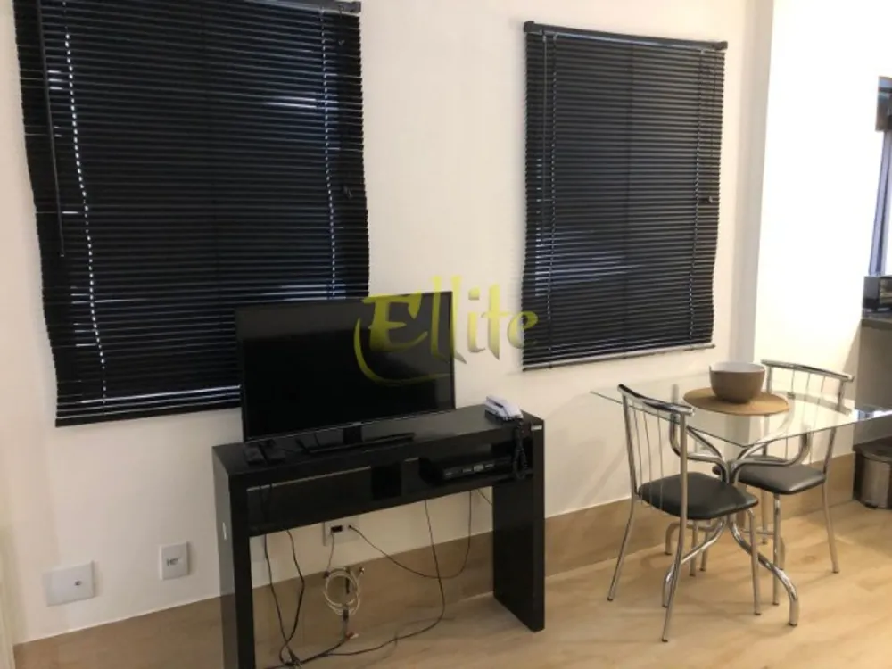 Flat/Apart Hotel, 1 quarto, 30 m² - Foto 2