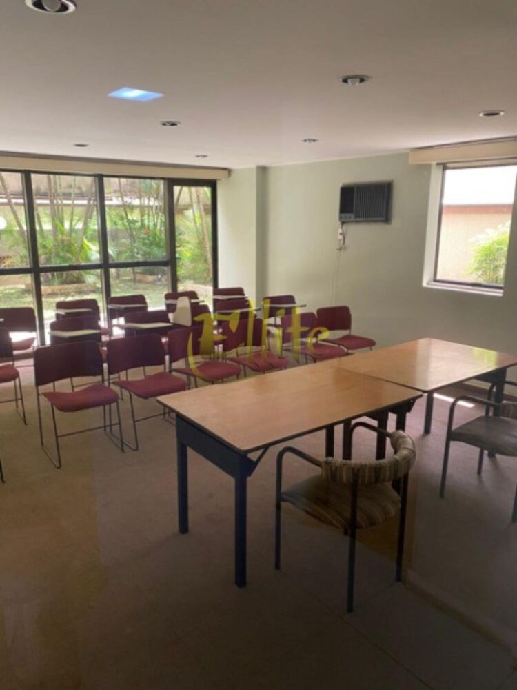 Flat/Apart Hotel, 1 quarto, 30 m² - Foto 4