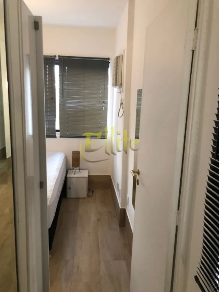 Flat/Apart Hotel, 1 quarto, 30 m² - Foto 6