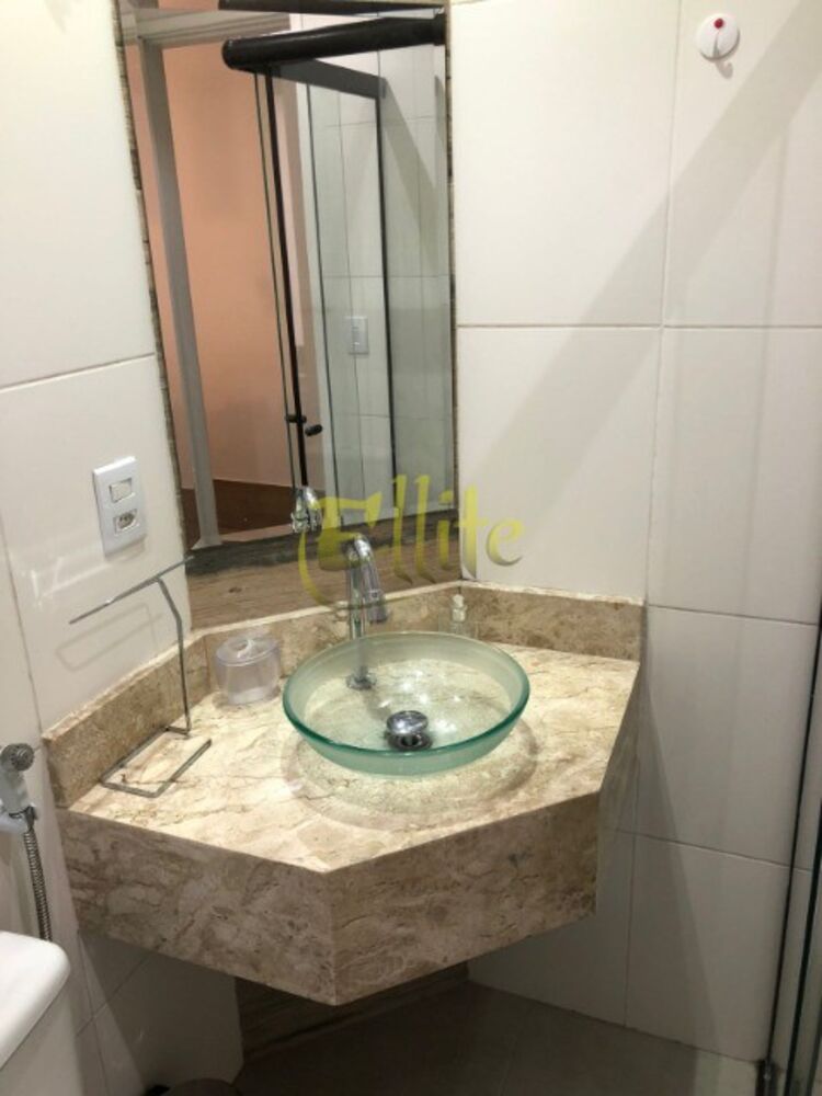 Flat/Apart Hotel, 1 quarto, 30 m² - Foto 2