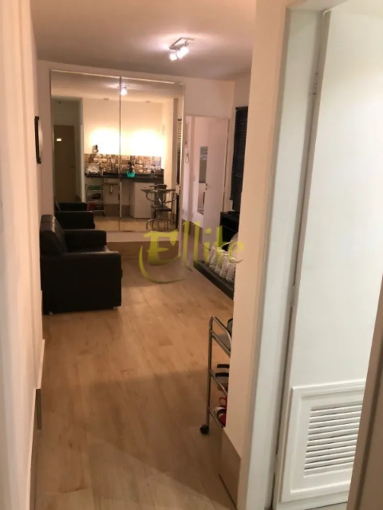 Flat/Apart Hotel, 1 quarto, 30 m² - Foto 3