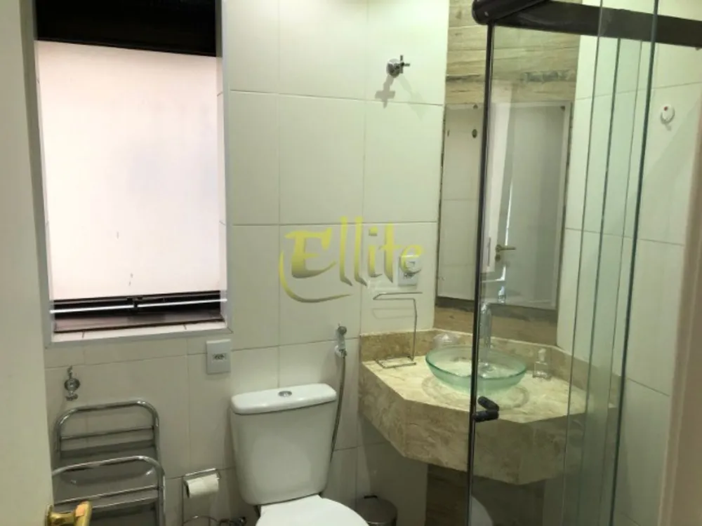 Flat/Apart Hotel, 1 quarto, 30 m² - Foto 9