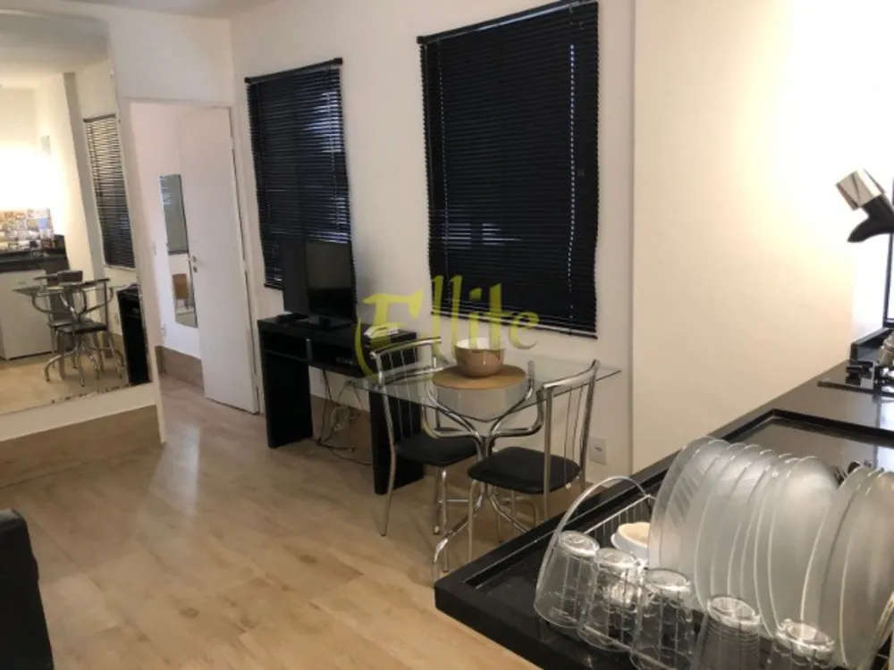 Flat/Apart Hotel, 1 quarto, 30 m² - Foto 4