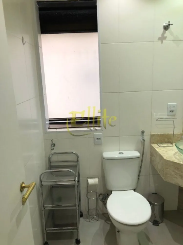 Flat/Apart Hotel, 1 quarto, 30 m² - Foto 12