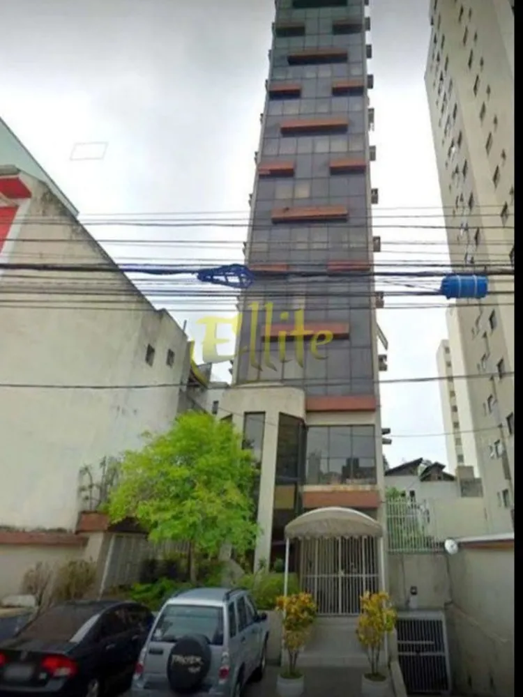 Flat/Apart Hotel, 1 quarto, 30 m² - Foto 13