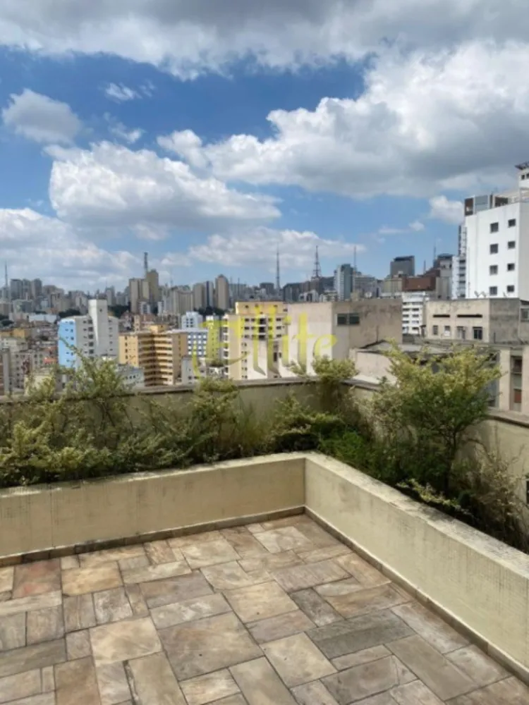 Flat/Apart Hotel, 1 quarto, 30 m² - Foto 15