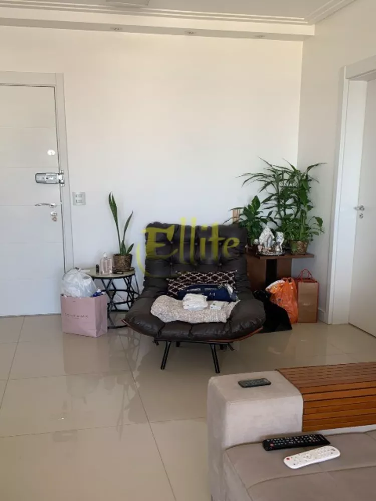 Apartamento à venda com 1 quarto, 47m² - Foto 3