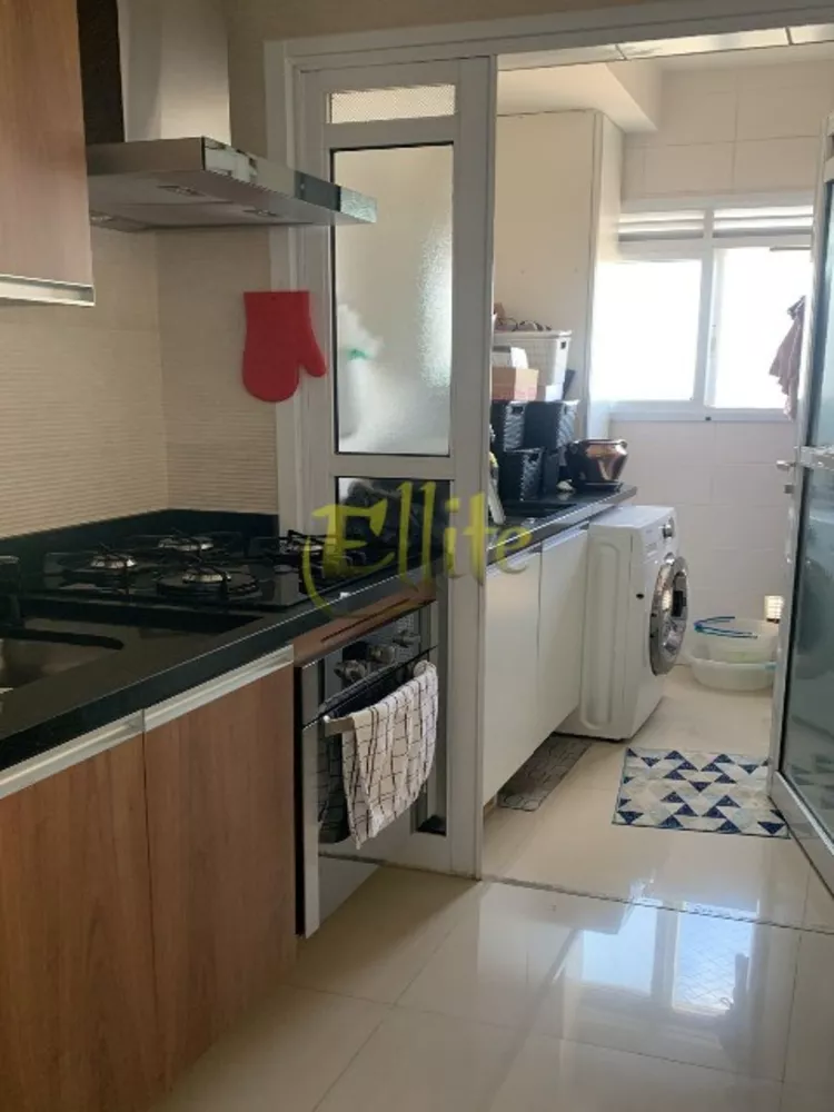 Apartamento à venda com 1 quarto, 47m² - Foto 6