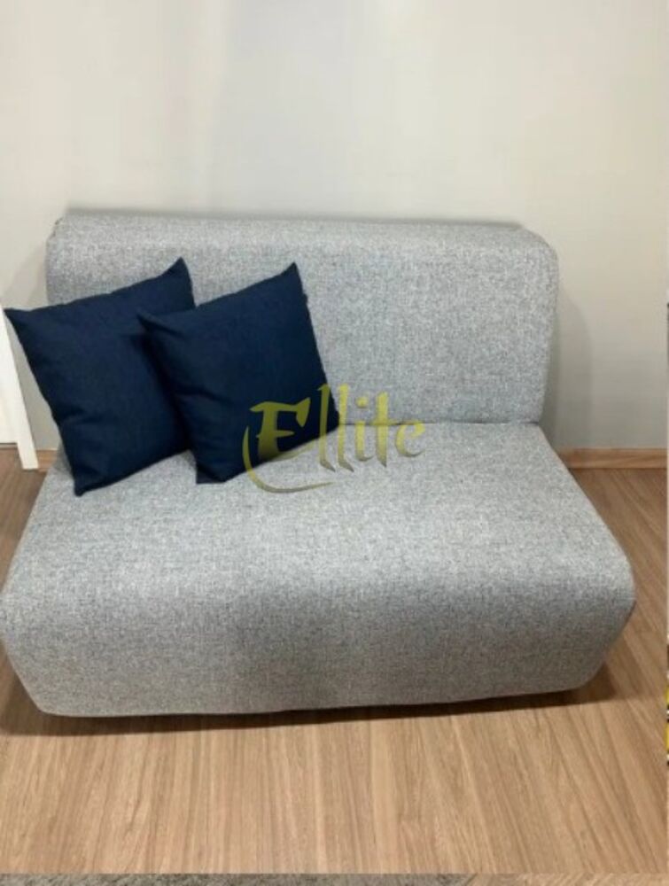 Flat/Apart Hotel, 1 quarto, 28 m² - Foto 1