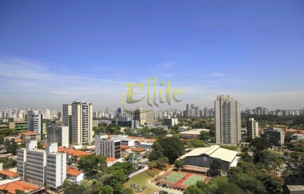 Flat/Apart Hotel, 1 quarto, 28 m² - Foto 2