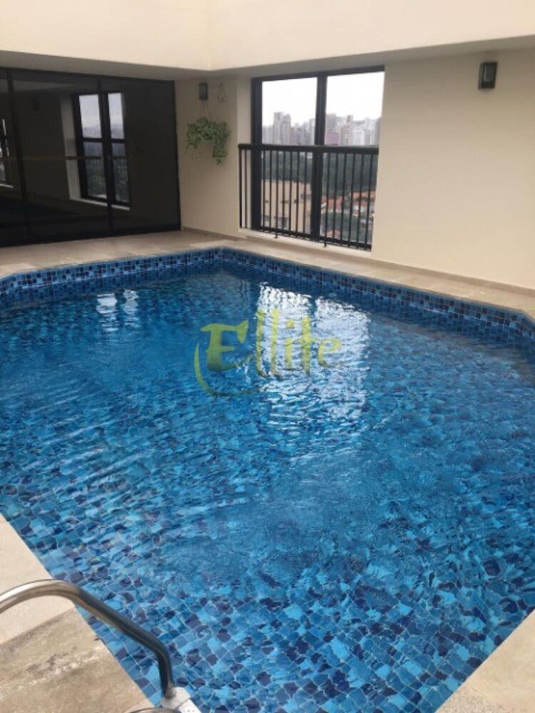 Flat/Apart Hotel, 1 quarto, 28 m² - Foto 3