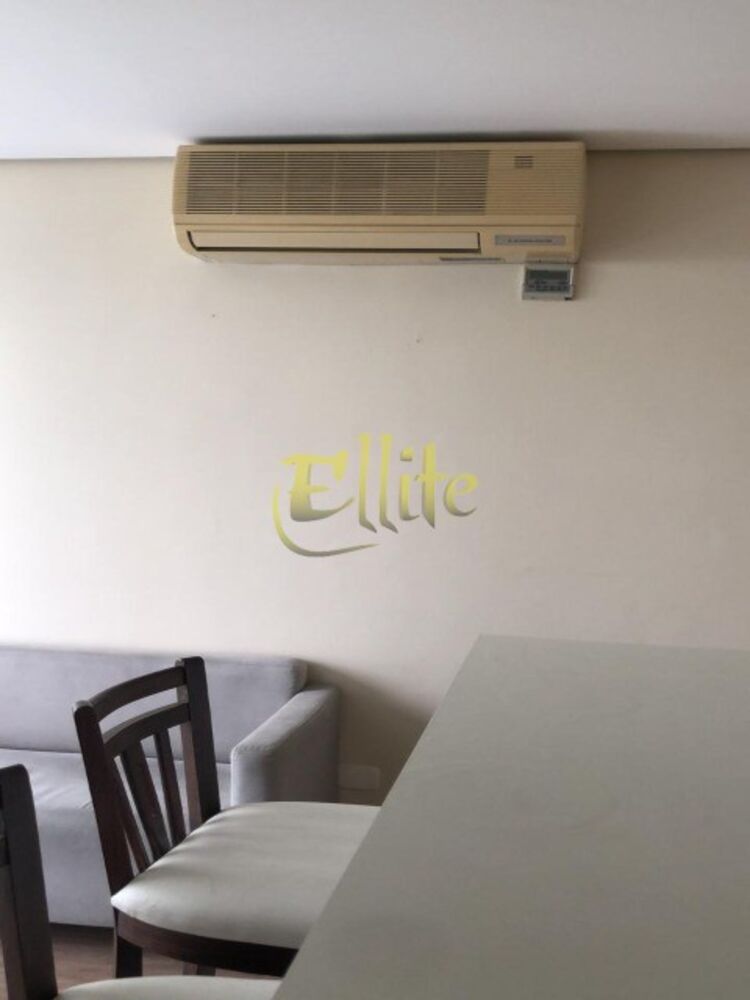 Flat/Apart Hotel, 1 quarto, 27 m² - Foto 1