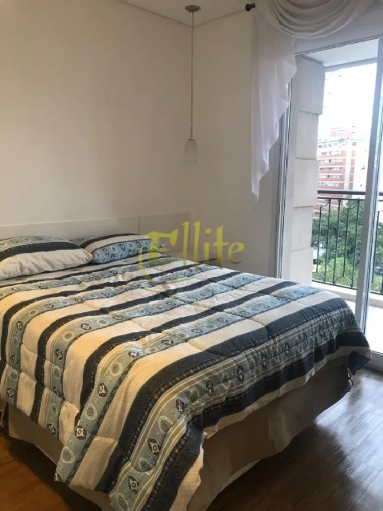 Flat/Apart Hotel, 1 quarto, 54 m² - Foto 12