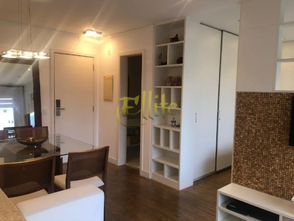 Flat/Apart Hotel, 1 quarto, 54 m² - Foto 2