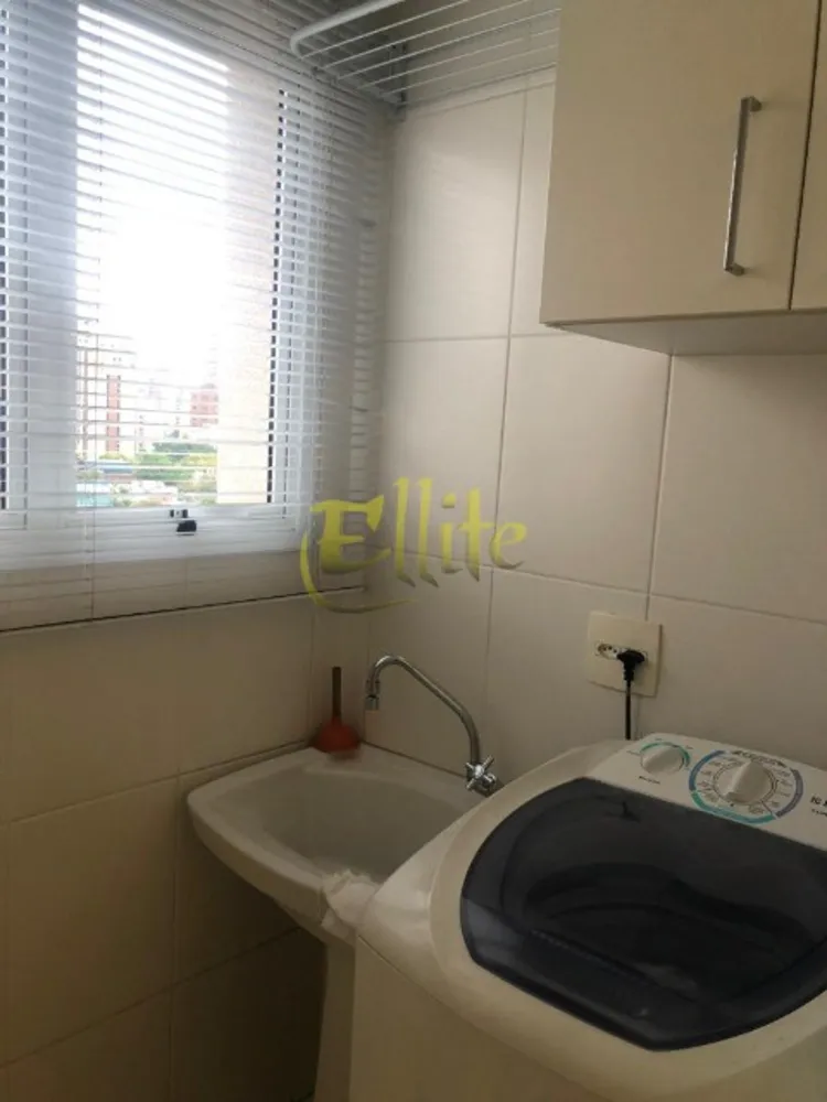 Flat/Apart Hotel, 1 quarto, 54 m² - Foto 3