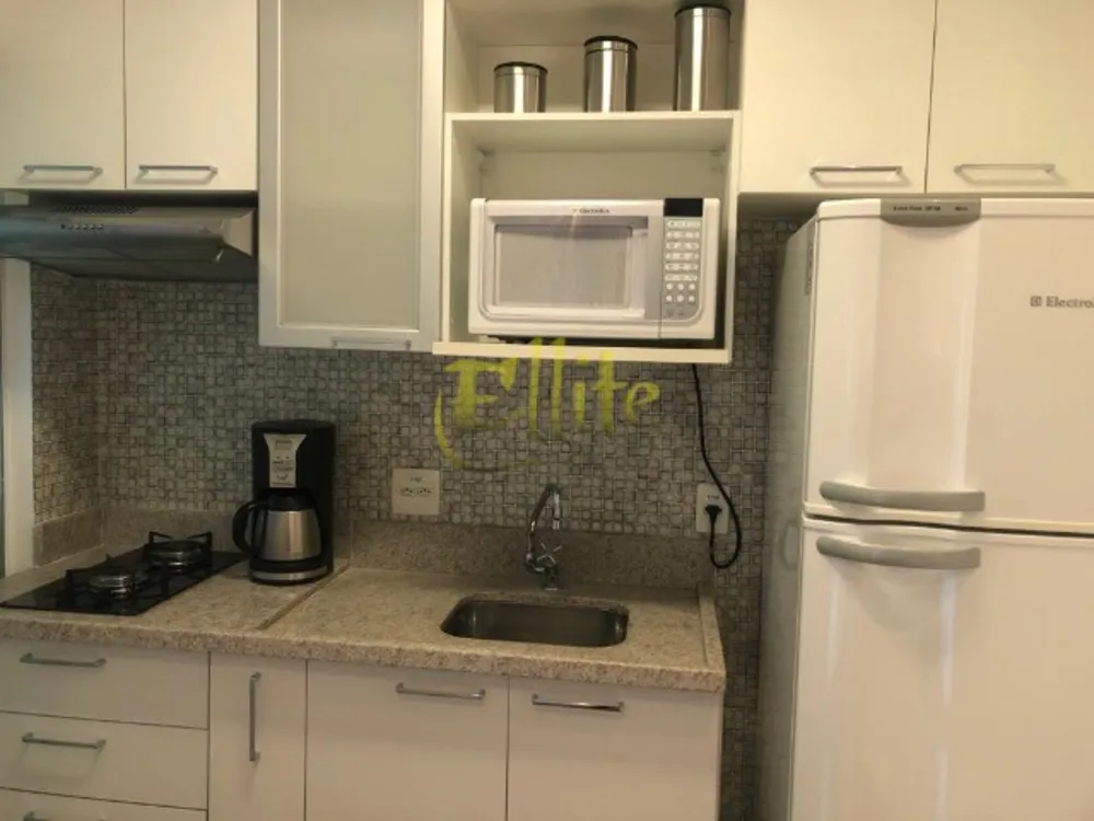 Flat/Apart Hotel, 1 quarto, 54 m² - Foto 8