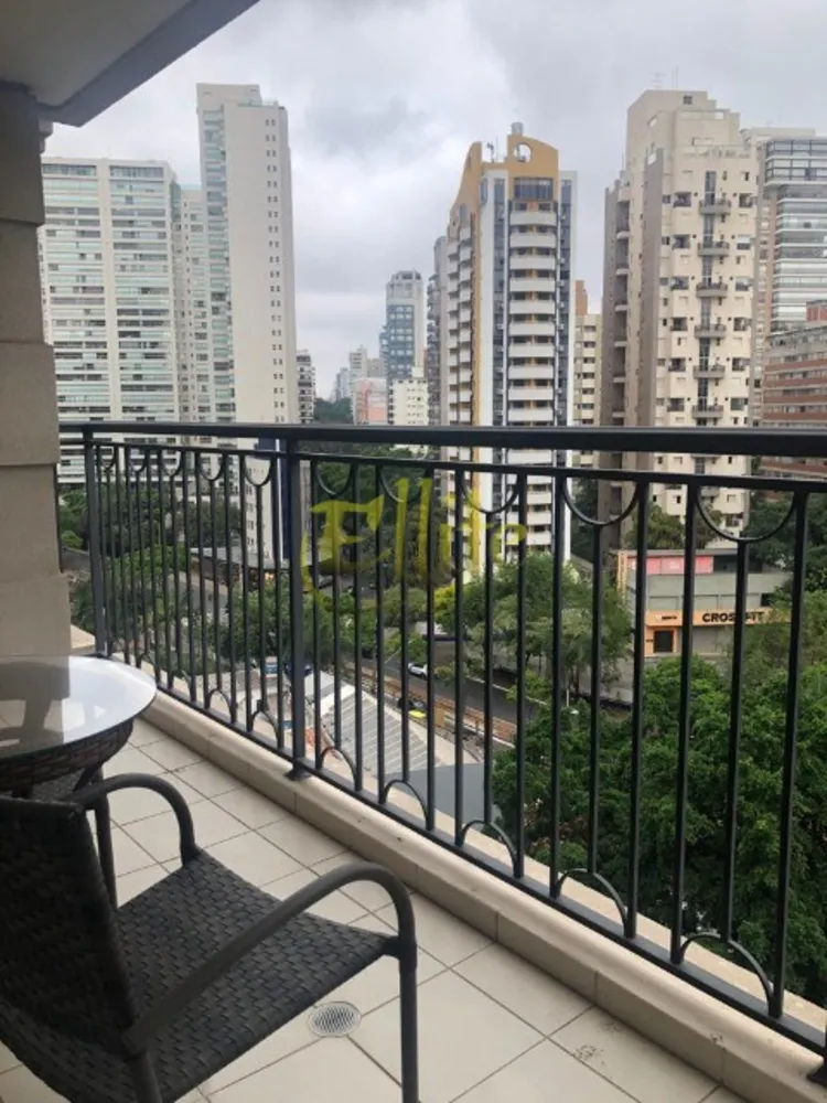 Flat/Apart Hotel, 1 quarto, 54 m² - Foto 4