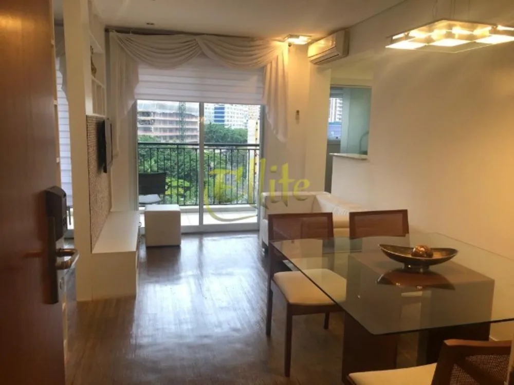 Flat/Apart Hotel, 1 quarto, 54 m² - Foto 3