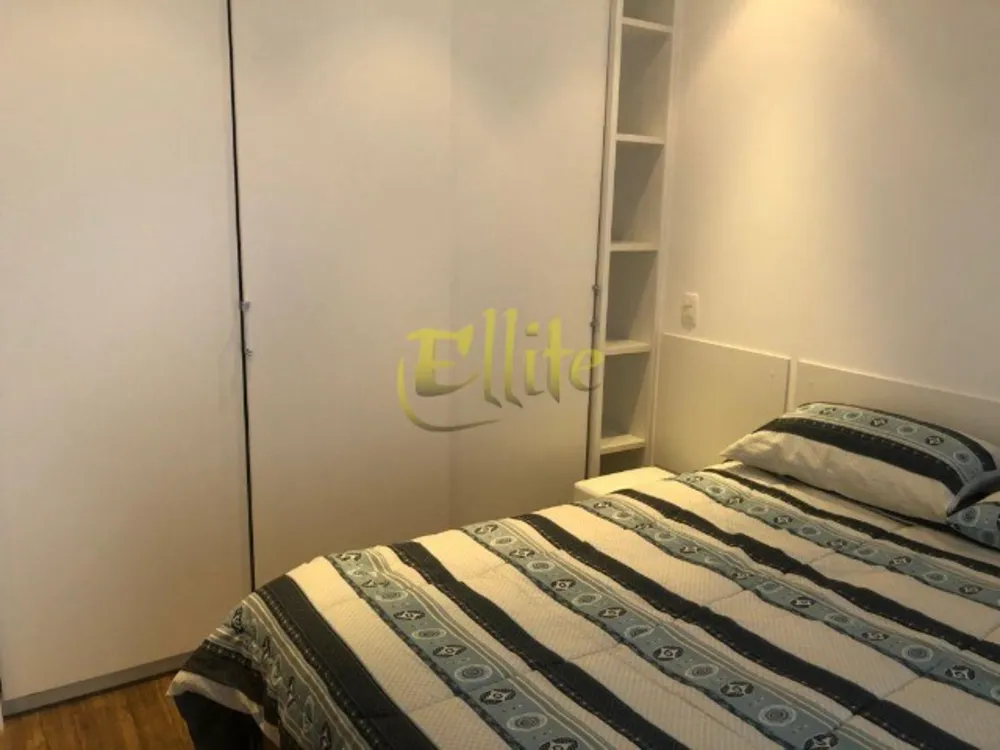 Flat/Apart Hotel, 1 quarto, 54 m² - Foto 11
