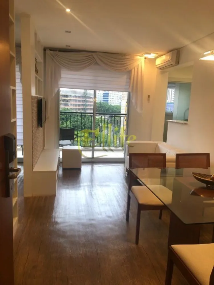 Flat/Apart Hotel, 1 quarto, 54 m² - Foto 5