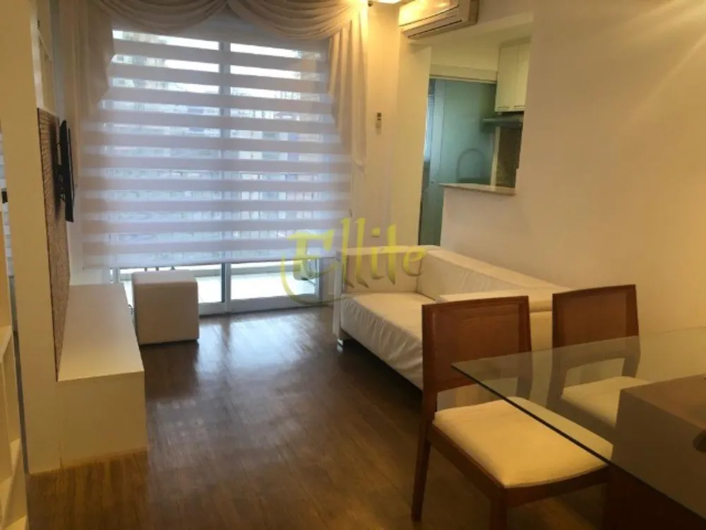Flat/Apart Hotel, 1 quarto, 54 m² - Foto 4