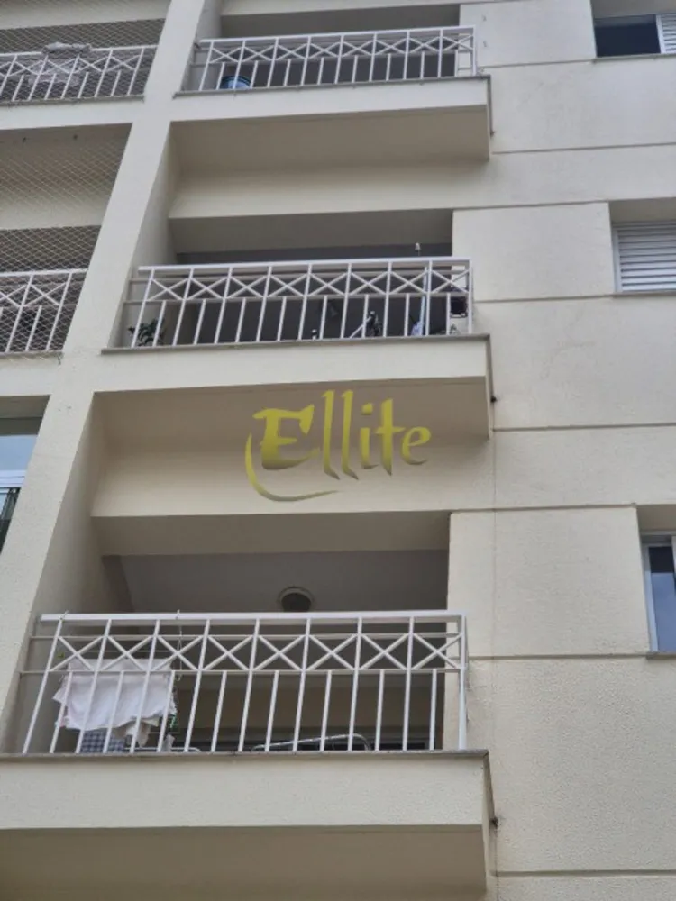 Apartamento, 2 quartos, 54 m² - Foto 7