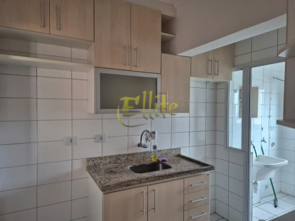 Apartamento, 2 quartos, 54 m² - Foto 4
