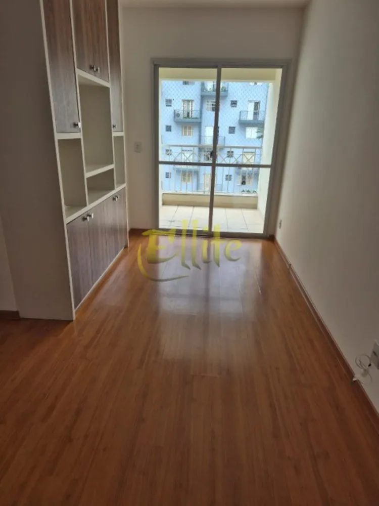 Apartamento, 2 quartos, 54 m² - Foto 2