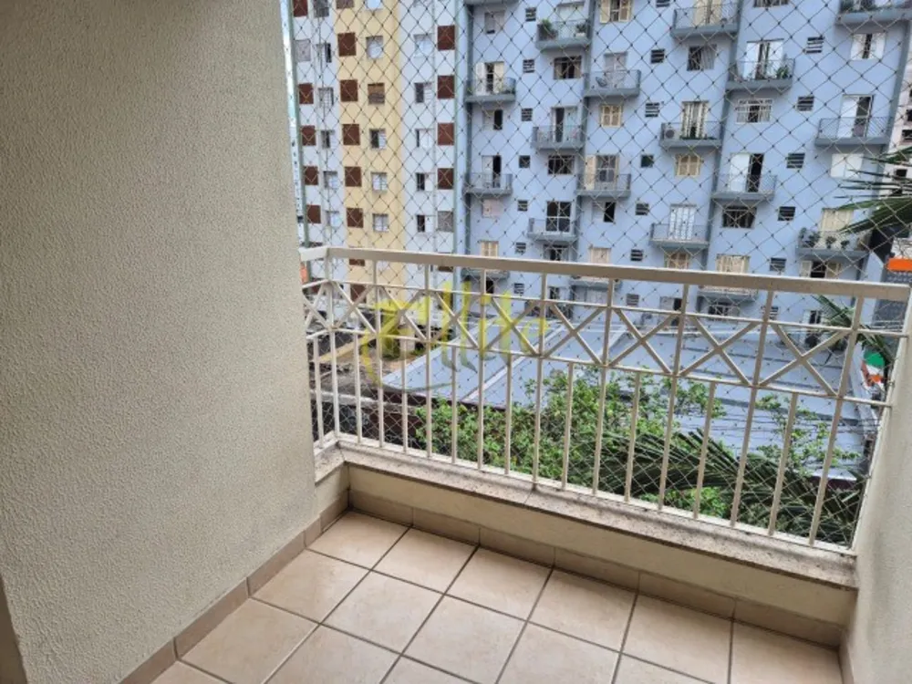 Apartamento, 2 quartos, 54 m² - Foto 3