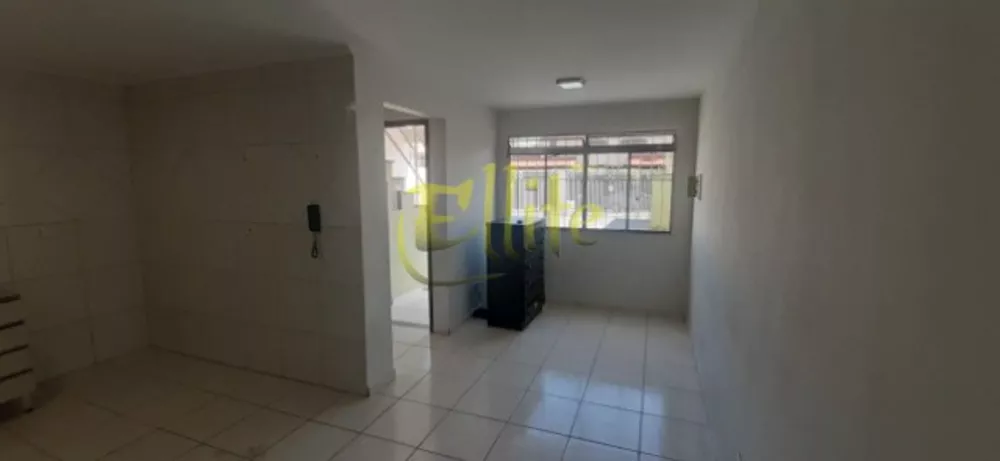 Apartamento à venda com 2 quartos, 55m² - Foto 1