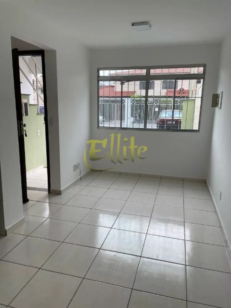 Apartamento à venda com 2 quartos, 55m² - Foto 2