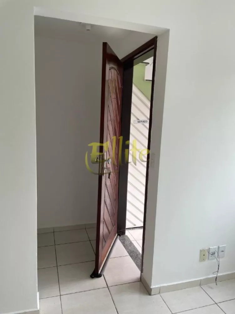 Apartamento à venda com 2 quartos, 55m² - Foto 4