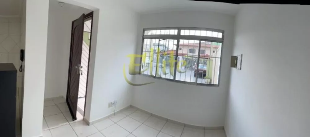 Apartamento à venda com 2 quartos, 55m² - Foto 3